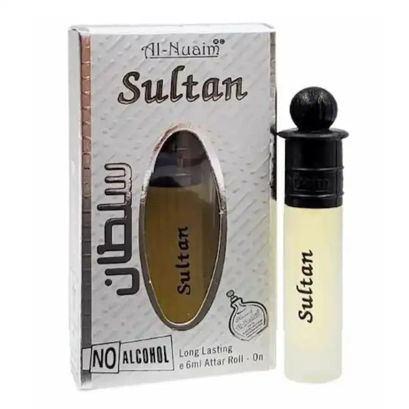 Sultan 6ml Roll on